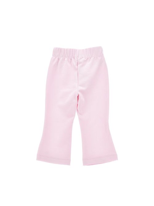 Pantalone, bambina, logato. MONNALISA | 37F404 62070090